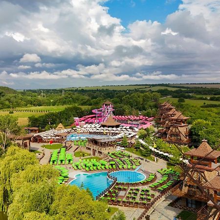 The Wind Mills Hydropark Ξενοδοχείο Gorna Malina Εξωτερικό φωτογραφία