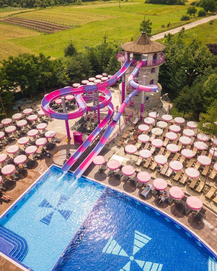 The Wind Mills Hydropark Ξενοδοχείο Gorna Malina Εξωτερικό φωτογραφία