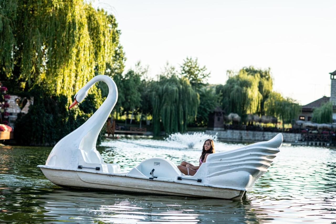 The Wind Mills Hydropark Ξενοδοχείο Gorna Malina Εξωτερικό φωτογραφία