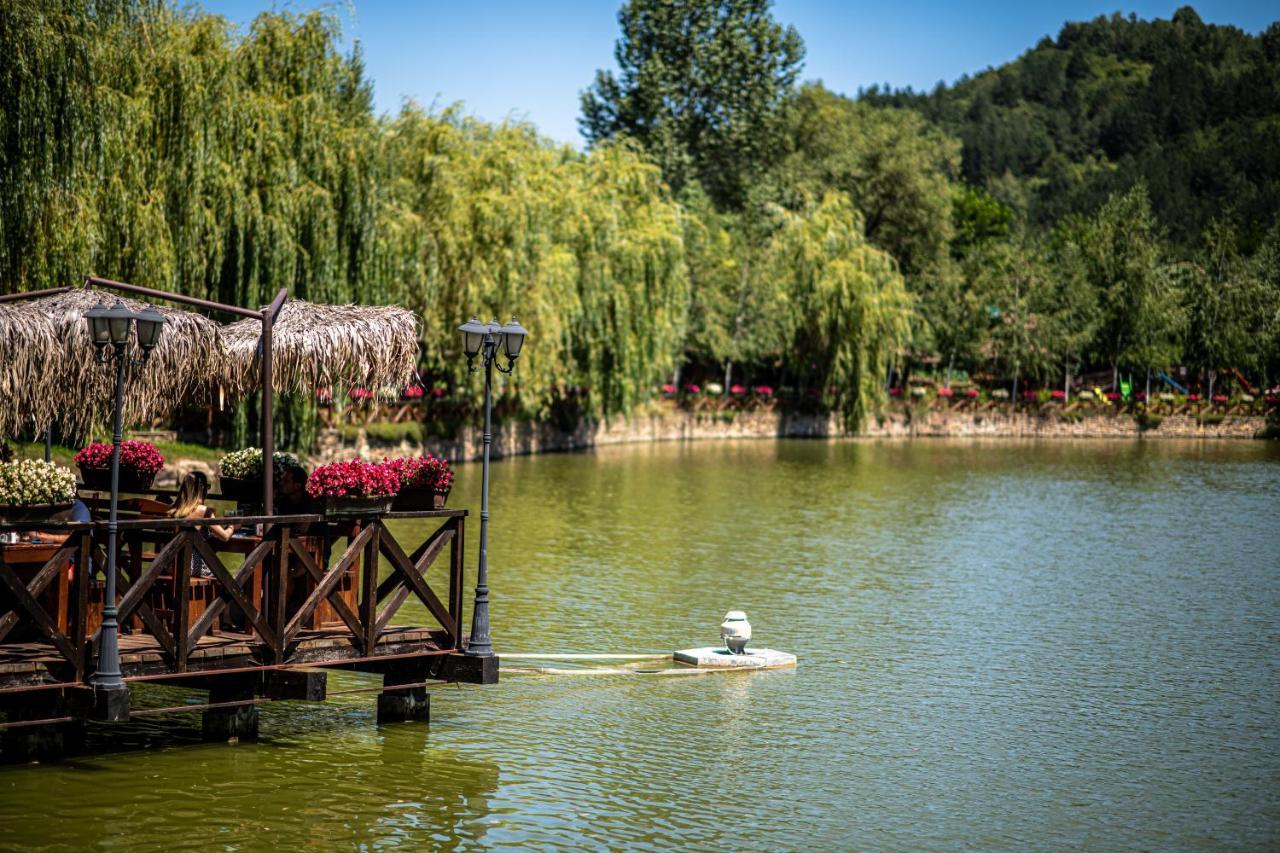 The Wind Mills Hydropark Ξενοδοχείο Gorna Malina Εξωτερικό φωτογραφία