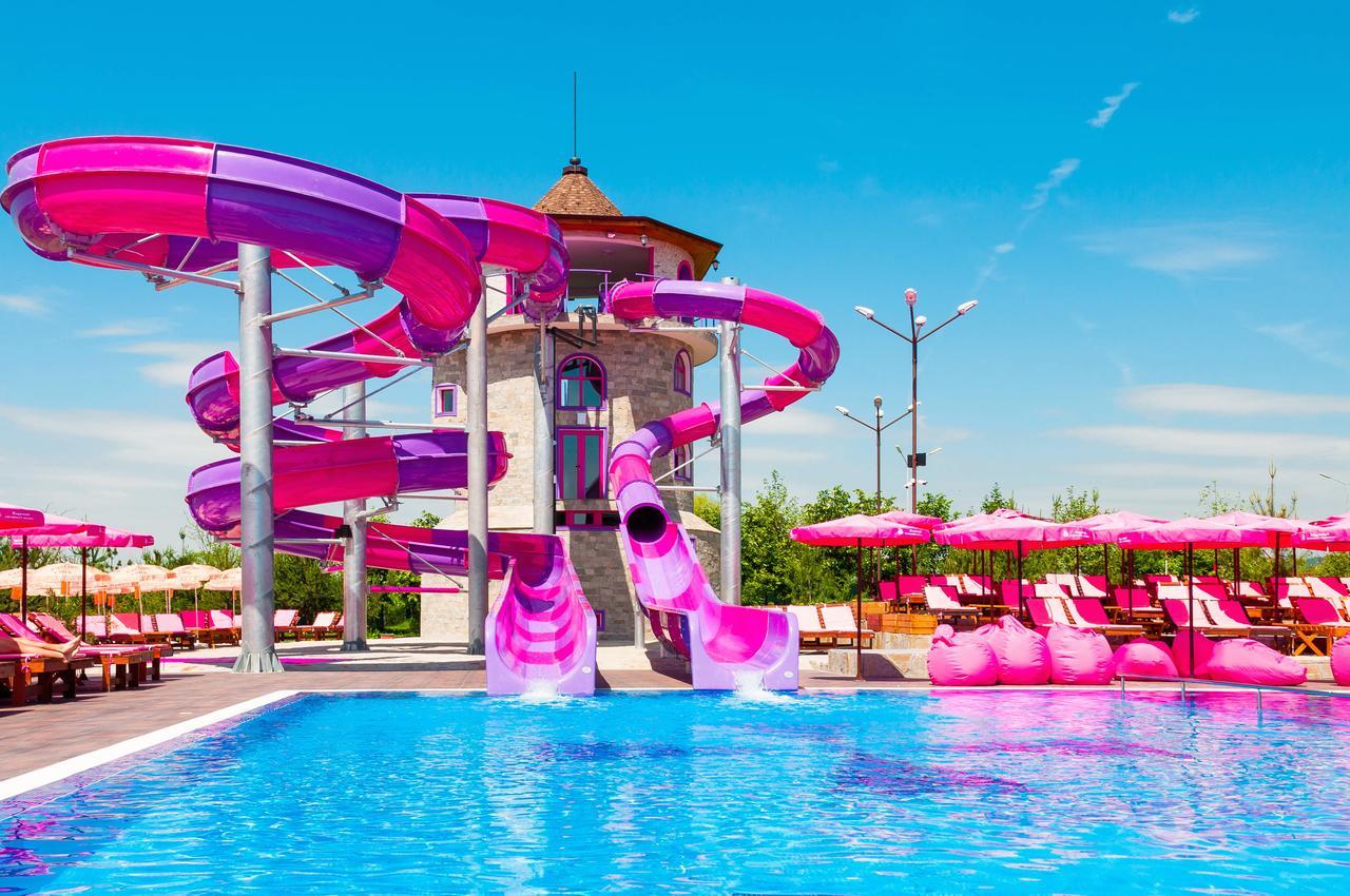 The Wind Mills Hydropark Ξενοδοχείο Gorna Malina Εξωτερικό φωτογραφία
