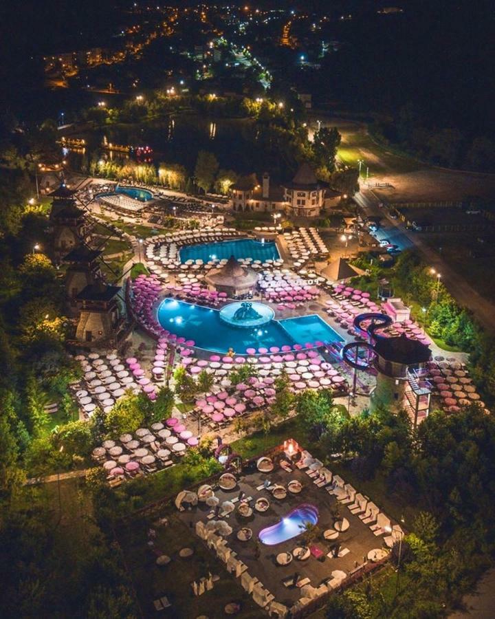 The Wind Mills Hydropark Ξενοδοχείο Gorna Malina Εξωτερικό φωτογραφία